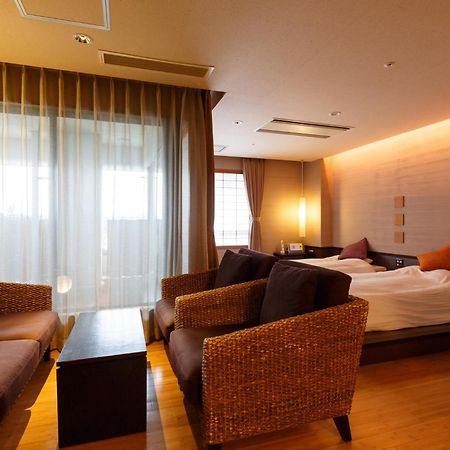 Rurikoh Hotel Kaga  Ngoại thất bức ảnh